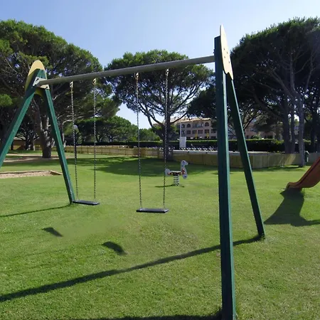 Apartament & Golf