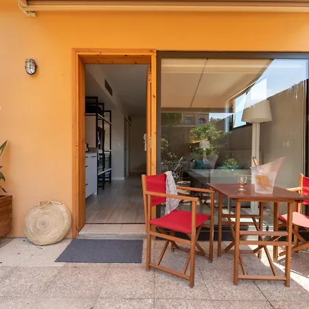 Apartament & Golf Pals
