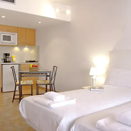 Apartament & Golf Pals