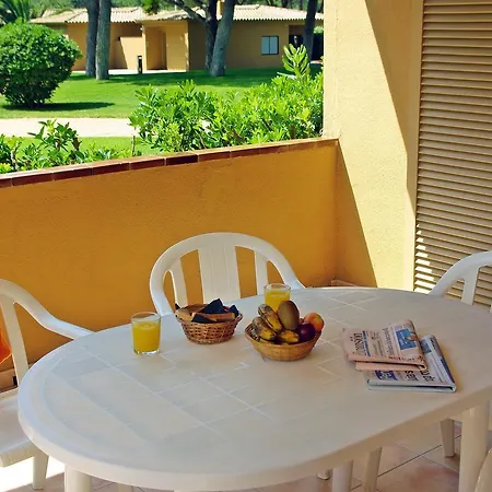 Apartament & Golf *