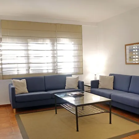Apartman & Golf *