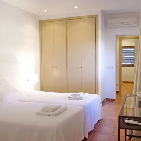 Apartament & Golf Pals