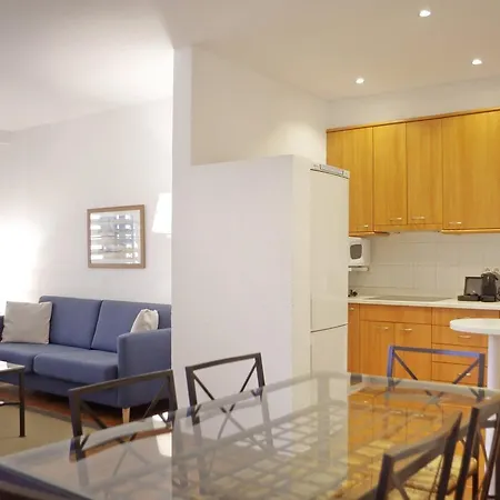 Apartament & Golf Pals