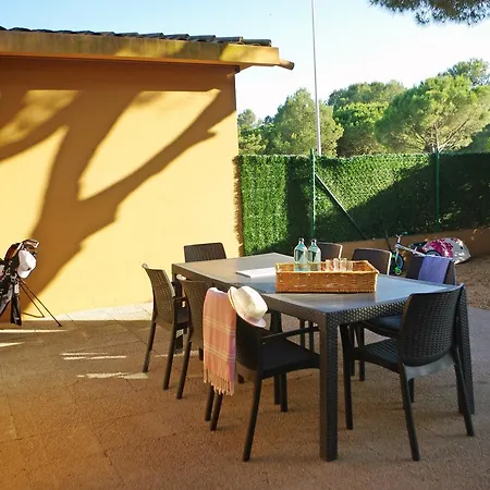 & Golf Apartament