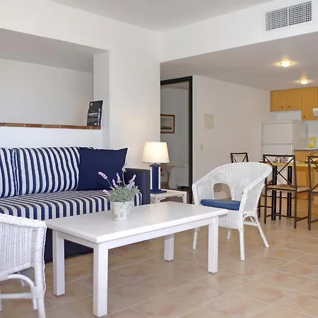 & Golf Apartament Pals