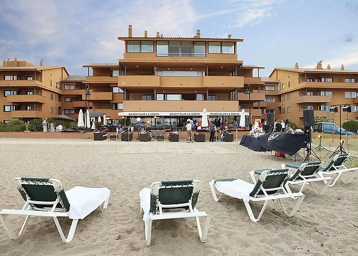 Апартаменты & Golf *