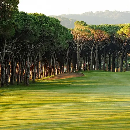 & Golf *
