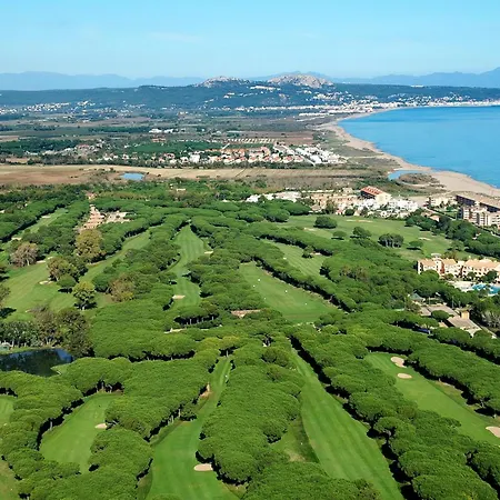 & Golf * Pals