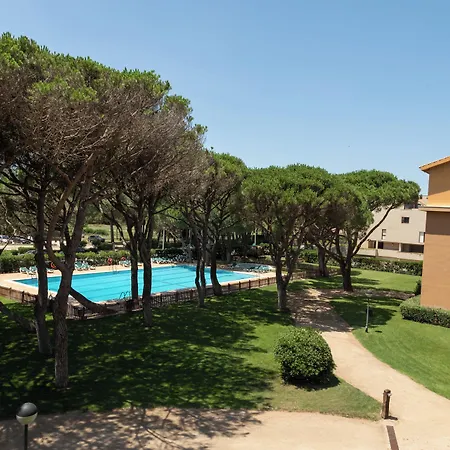 Apartment & Golf