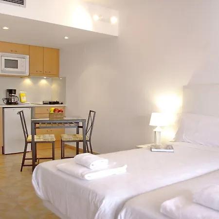 & Golf Apartment