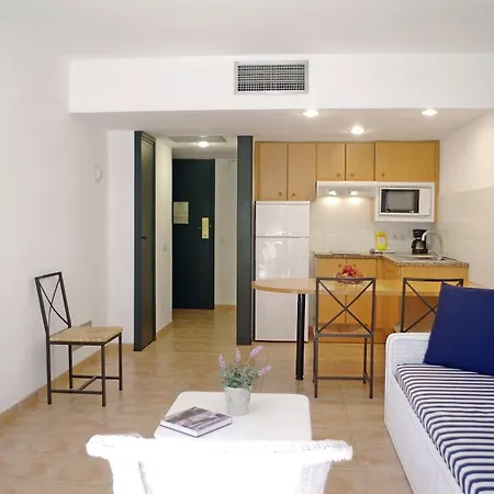 & Golf Apartment