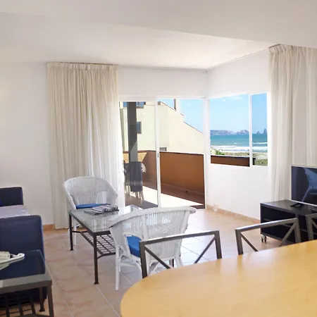 Apartment & Golf