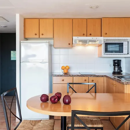 Apartment & Golf