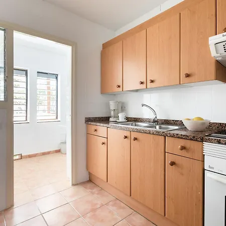 Apartment & Golf *