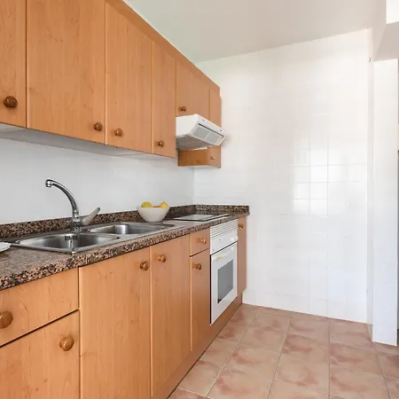 & Golf Apartment *