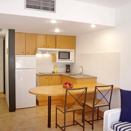 & Golf Apartment