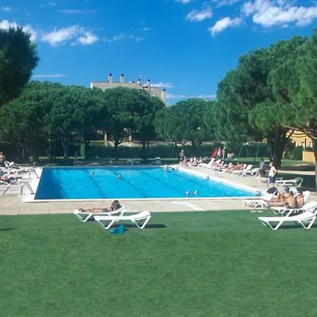 Apartament & Golf