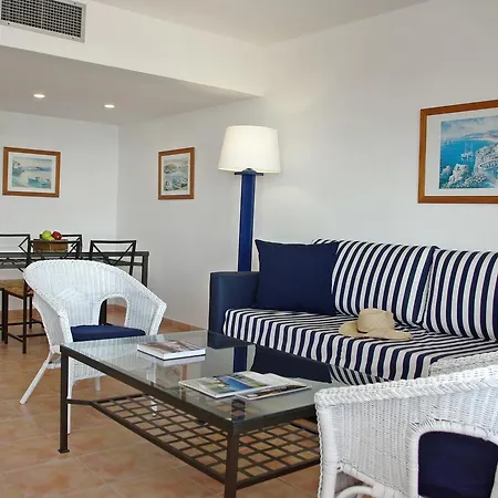 & Golf Apartment *