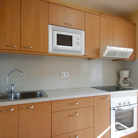& Golf Apartment