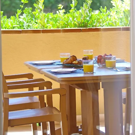 & Golf Apartamento Pals