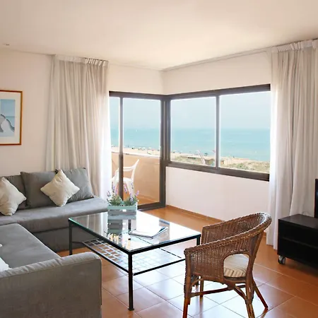 Apartament & Golf *
