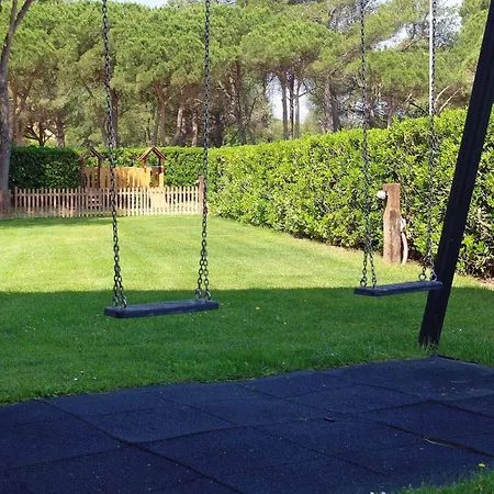 & Golf Apartament *