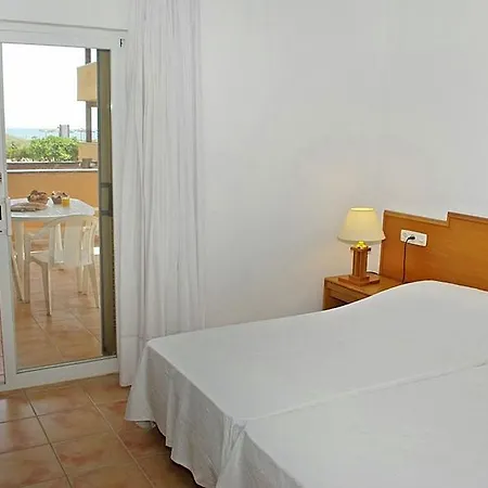 Apartament & Golf Pals
