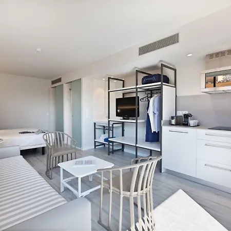 Apartment & Golf *