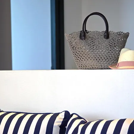 Apartamento & Golf