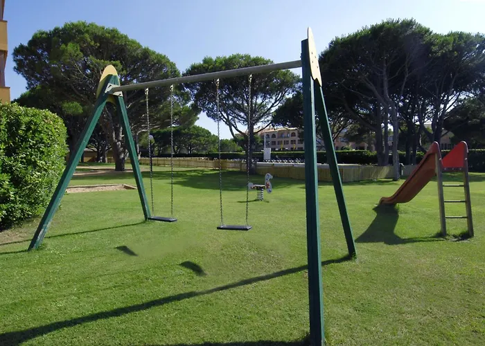 Appartement & Golf