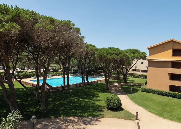 Appartement & Golf