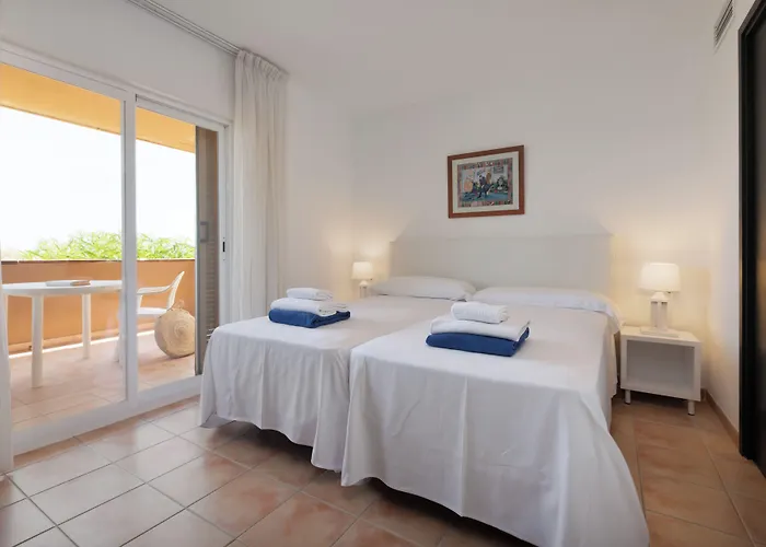 & Golf Appartement *