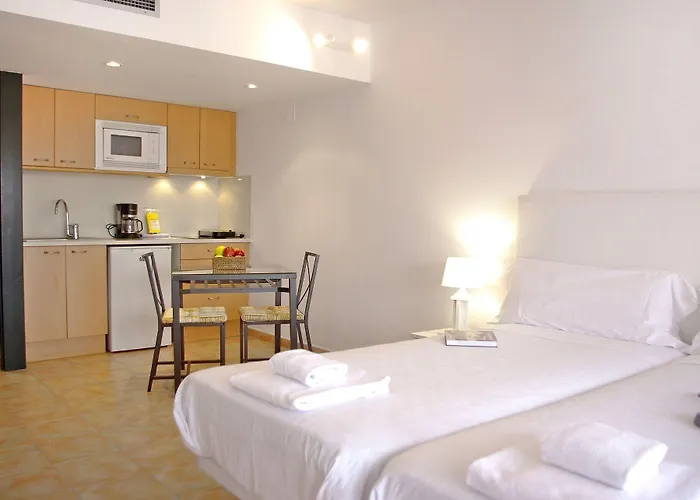 & Golf Appartement