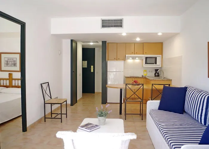 & Golf Appartement