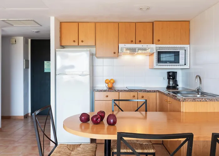 Appartement & Golf