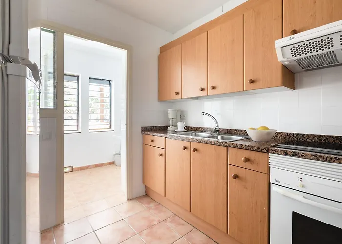 Appartement & Golf *