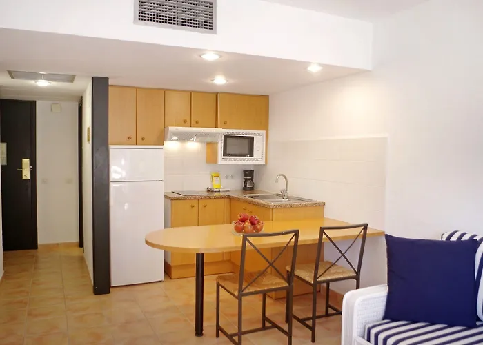 & Golf Appartement