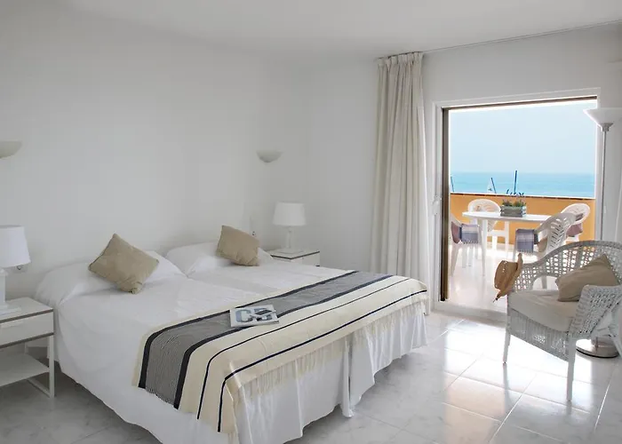 & Golf Appartement *