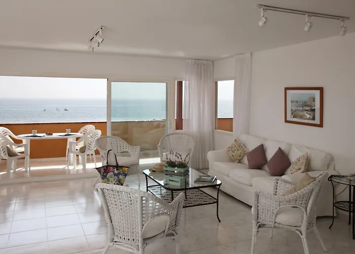 & Golf Appartement
