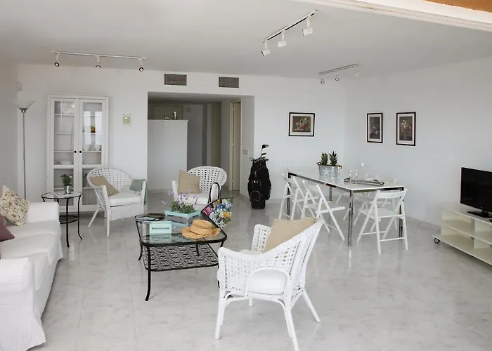 & Golf Appartement *