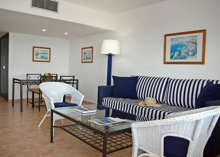 & Golf Appartement *
