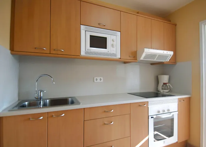 & Golf Appartement
