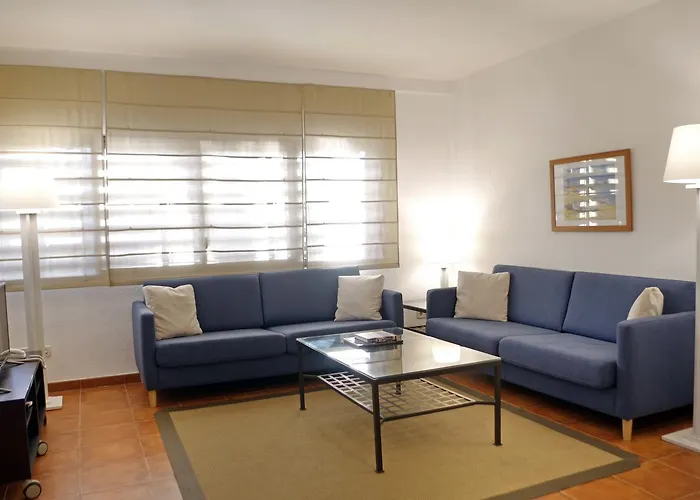 Appartement & Golf *