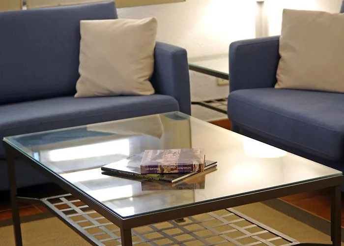 Appartement & Golf