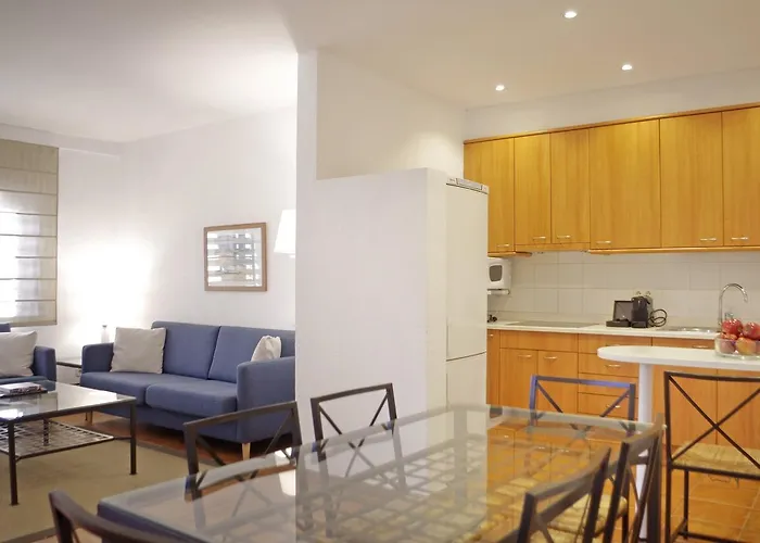 Appartement & Golf Pals