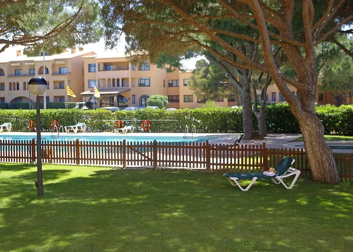 Appartement & Golf *