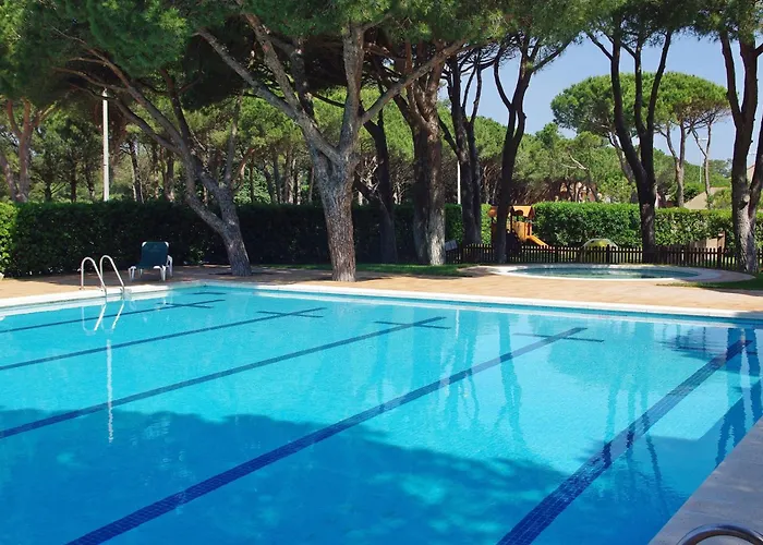 & Golf Appartement *